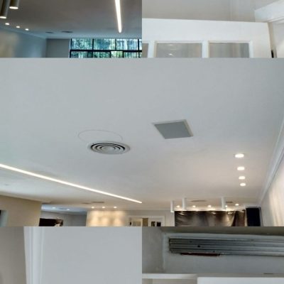 Forro Drywall Decorado-3