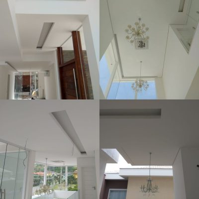 Forro Drywall Decorado_2